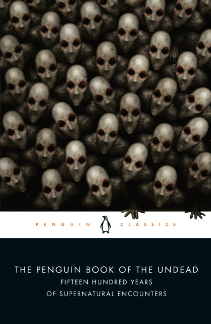 The Penguin Book of the Undead Fifteen Hundred