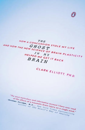 The Ghost in My Brain