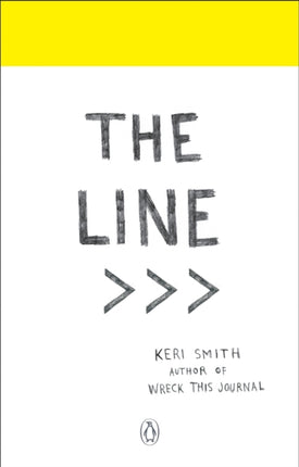 The Line: An Adventure into Your Creative Depths