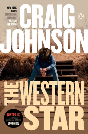 The Western Star: A Longmire Mystery