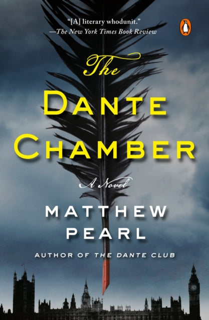 The Dante Chamber: A Novel