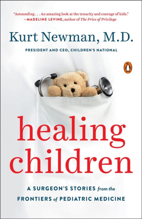 Healing Children