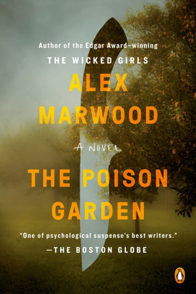 The Poison Garden: A Novel