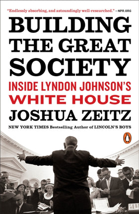 Building the Great Society