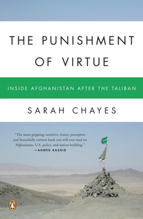 The Punishment Of Virtue