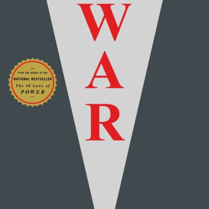 The 33 Strategies of War