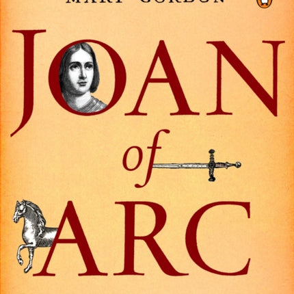 Joan of Arc