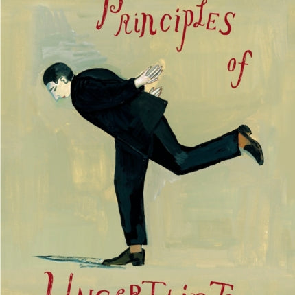 The Principles of Uncertainty