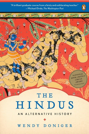 The Hindus: An Alternative History