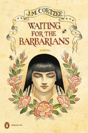 Waiting for the Barbarians: A Novel (Penguin Ink)