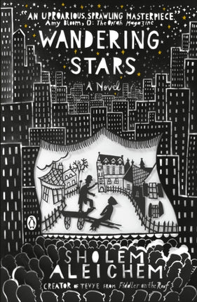 Wandering Stars Penguin Press