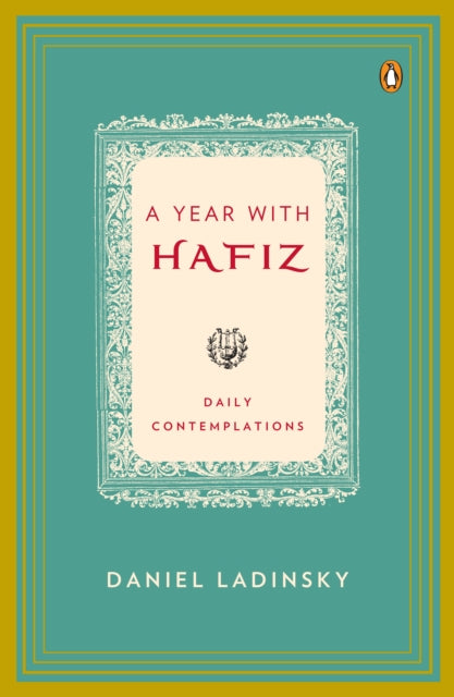 A Year with Hafiz: Daily Contemplations