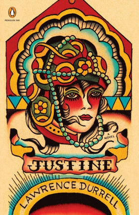 Justine: A Novel (Penguin Ink)