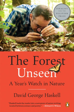 The Forest Unseen: A Year's Watch in Nature