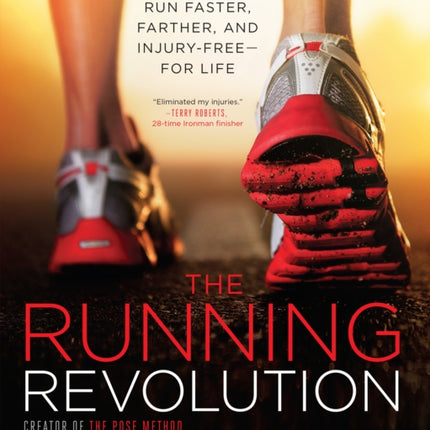 The Running Revolution