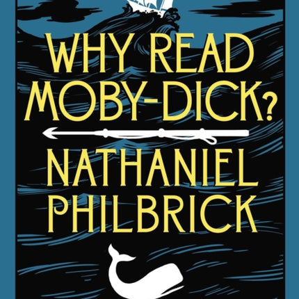 Why Read Moby-Dick?