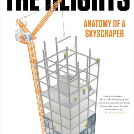 The Heights: Anatomy of a Skyscraper