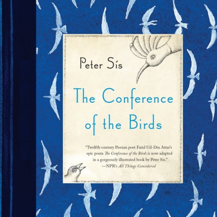 The Conference of the Birds