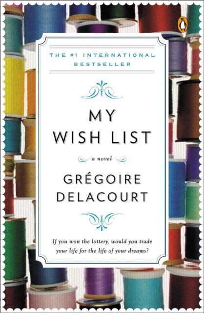 My Wish List: A Novel