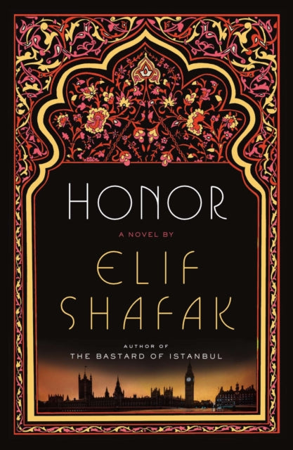 Honor: A Novel