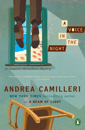 A Voice in the Night