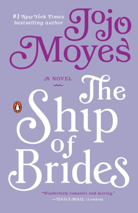 The Ship of Brides: A Novel