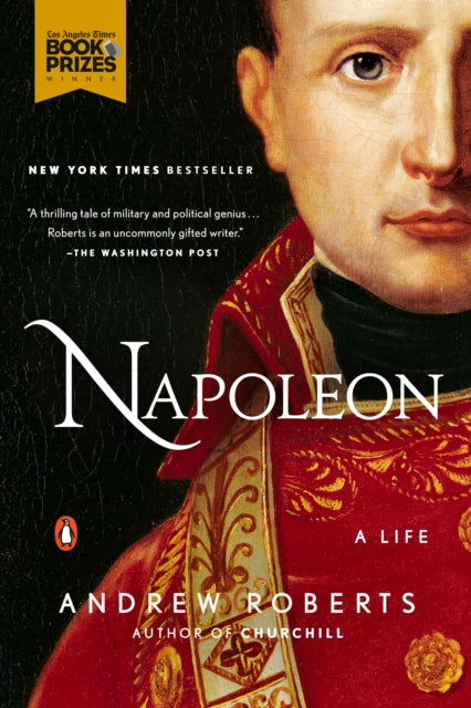 Napoleon: A Life