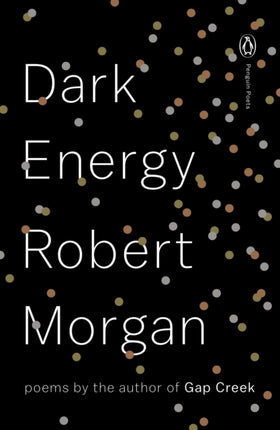 Dark Energy: Poems