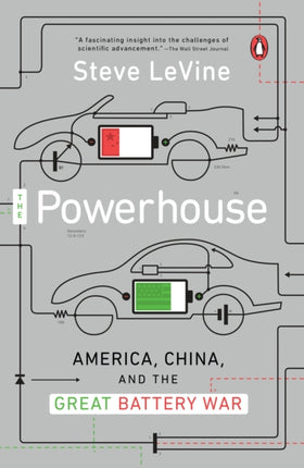 The Powerhouse