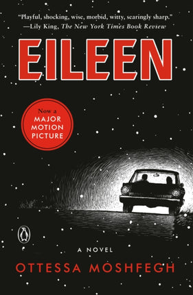 Eileen: A Novel