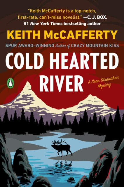 Cold Hearted River