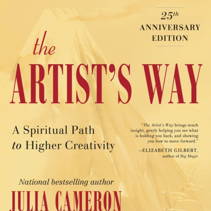 The Artist's Way: 30th Anniversary Edition