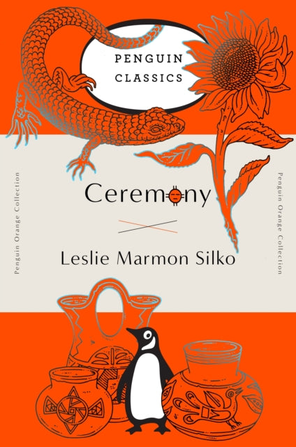 Ceremony: (Penguin Orange Collection)