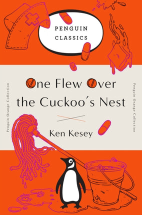 One Flew Over the Cuckoos Nest