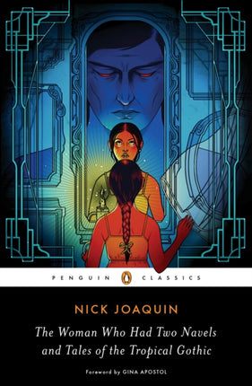 The Woman Who Had Two Navels and Tales of the