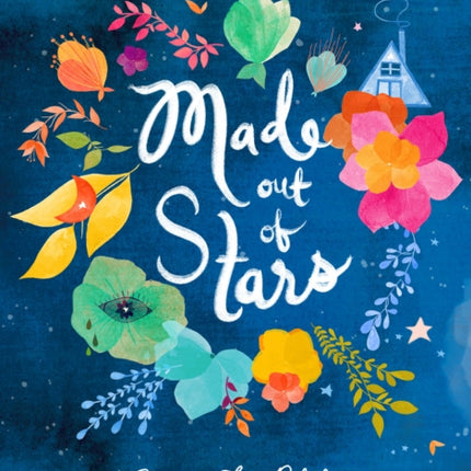 Made Out of Stars A Journal for SelfRealization