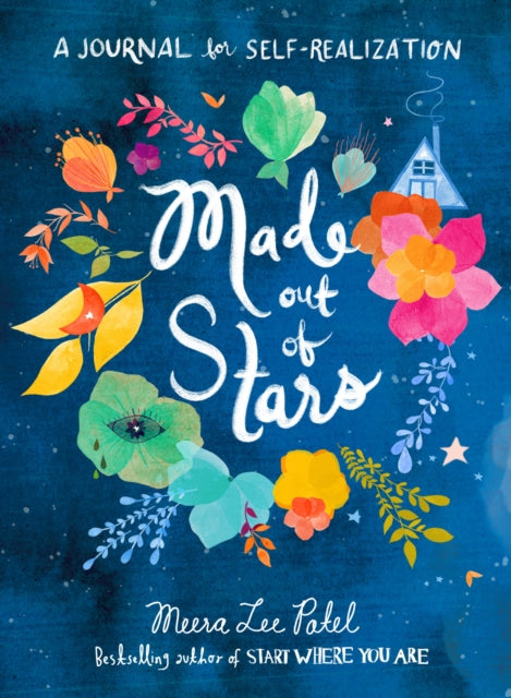 Made Out of Stars A Journal for SelfRealization