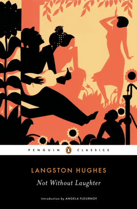 Not Without Laughter Penguin Classics