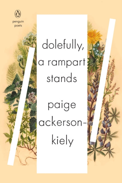 Dolefully, A Rampart Stands: Series: PENGUIN POETS