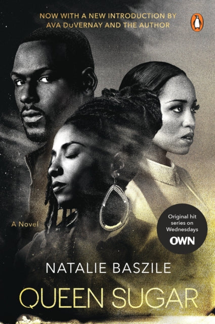 Queen Sugar (TV Tie-In): A Novel