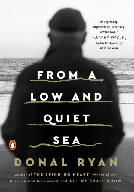 From a Low and Quiet Sea: A Novel