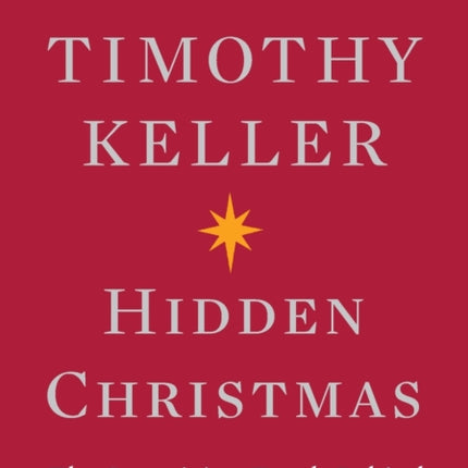 Hidden Christmas: The Surprising Truth Behind the Birth of Christ