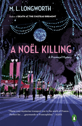 A Noel Killing