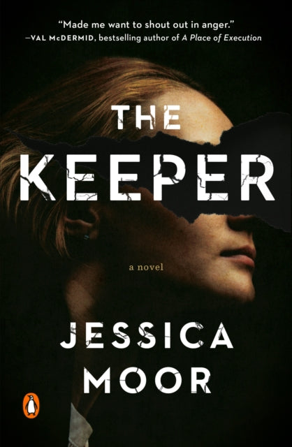 The Keeper: A Novel