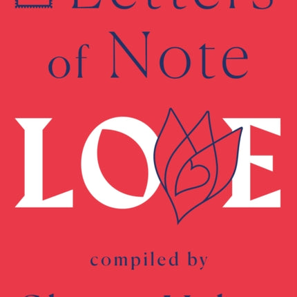 Letters of Note: Love