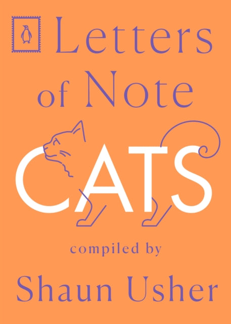 Letters of Note: Cats