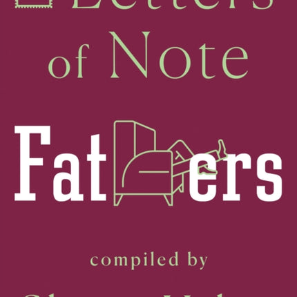 Letters of Note Fathers