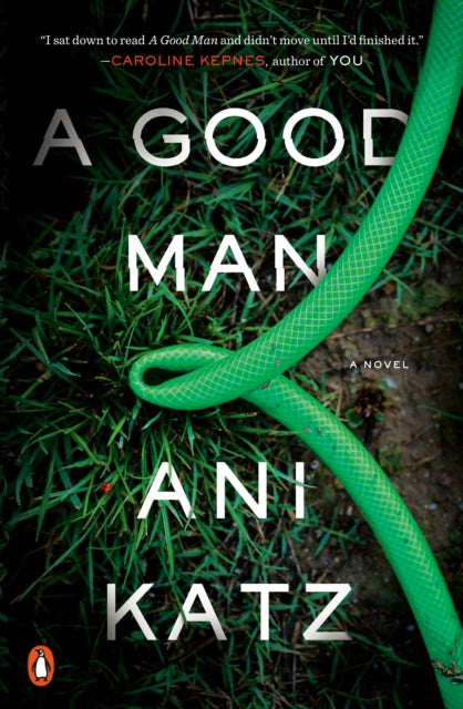 A Good Man: A Novel