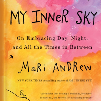 My Inner Sky: On Embracing Day, Night, and All the Times in Between