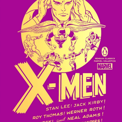 X-Men